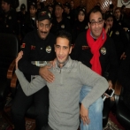 Hamid el kasri sur yala.fm